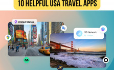 best usa travel apps