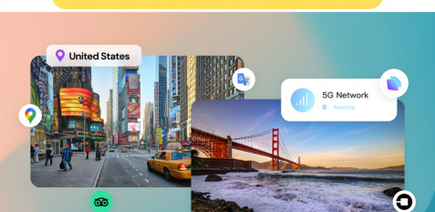 best usa travel apps